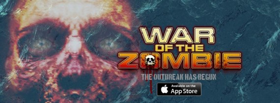 War of the Zombie: la battaglia mondiale ha inizio – La recensione di iPhoneitalia