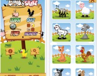 Animal Shake, scuoti… ti diverti… impari!