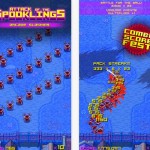 Attack of the Spooklings: pronti a tagliuzzare questi strani esseri?