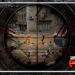 Dead On Sight: un cecchino nella città dei non morti