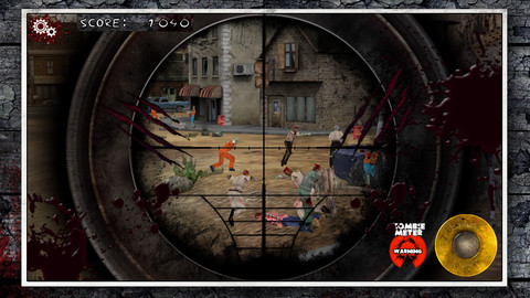 Dead On Sight: ancora Zombie sullo schermo del nostro iPad