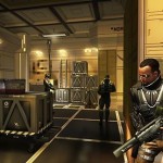 Square Enix aggiorna Deus Ex: The Fall e rimuove le restrizioni al jailbreak