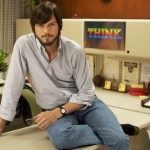 Ashton Kutcher spiega perchè ha voluto interpretare Steve Jobs