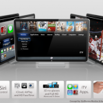 Apple interessata ai pannelli Ultra HD di LG per la sua HDTV?