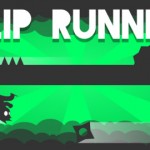Flip Runner: un runner game con due diverse prospettive – La Recensione di iPhoneitalia