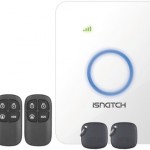 SecurWi Isnatch, il nuovo sistema d’allarme di GBC