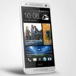 HTC: annunciato ufficialmente HTC One Mini