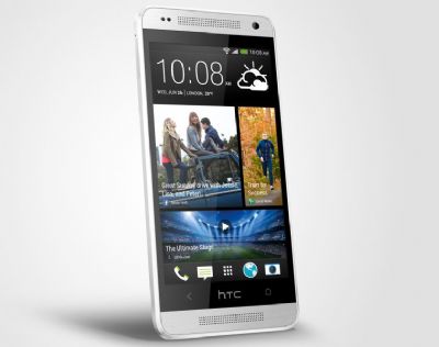 HTC: annunciato ufficialmente HTC One Mini