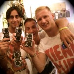 Inizia l’estate iStuff a Formentera: scopri quali sono gli accessori preferiti dai protagonisti del calcio!