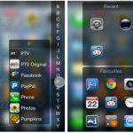 Come accedere a qualsiasi app istantaneamente con InstaLauncher – Cydia