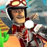 Joe Danger: 3 codici redeem all’interno! [CODICI UTILIZZATI CORRETTAMENTE]