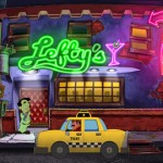 Leisure Suit Larry: Reloaded, un pizzico di malizia in questa avventura punta e clicca