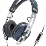 Sennheiser presenta le nuove cuffie Momentun On