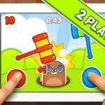 Mole Hammers: 3 codici redeem all’interno! [CODICI UTILIZZATI CORRETTAMENTE]