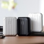 Just Mobile presenta la nuova batteria Gum++ per iPhone