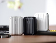 Just Mobile presenta la nuova batteria Gum++ per iPhone