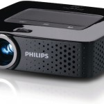 Philips PicoPix PPC 3610: il picoproiettore Android che si collega all’iPhone