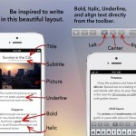 Paragraphs: il modo più veloce e professionale per scrivere