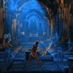 Prince of Persia The Shadow and the Flame arriva su App Store