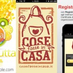 iPhoneItalia Quick Review: La Frutta, CoseFatteInCasa e Registro PEC