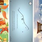 iPhoneItalia Quick Review: Baby Dinosauri, Bézier e Zen3