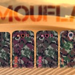 SBS presenta Camouflage, la custodia “military” per iPhone