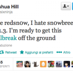 P0sixninja rivela il suo grande progetto: potrebbe essere un nuovo jailbreak “aperto”