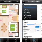 Andruino, una nuova app per l’home automation
