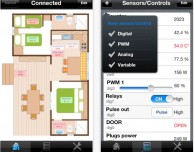 Andruino, una nuova app per l’home automation
