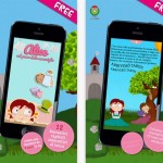 Il libro interattivo “Alice nel paese delle meraviglie” disponibile in versione free