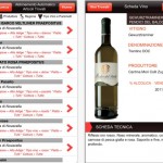 Chef-Sommelier, una completa app per abbinare i vini