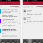 Iusletter, l’app per avvocati e giuristi d’impresa