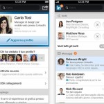 LinkedIn si aggiorna con una nuova modalità di ricerca