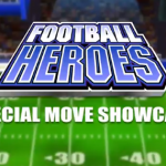 Football Heroes: un promettente football arcade si mostra in video