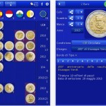 Collezione Euro Monete 1.6.1 disponibile su App Store