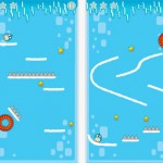 Ice Hero, un divertente gioco sviluppato da un giovane italiano