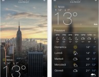 Yahoo Meteo si aggiorna con importanti novità
