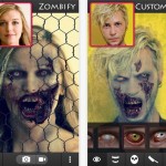 ZombieBooth 2, un nuovo modo per trasformarti in zombie!