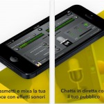 Nuovo update per Speaker Radio, l’app per fa sentire la tua voce ovunque