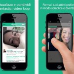Vine si aggiorna: arrivano le funzionalità Time Travel e Sessions