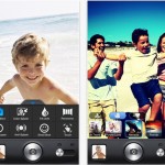PowerCam si aggiorna con una nuova interfaccia