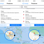 Promemoria di iOS 7 permette di scegliere il raggio di attivazione per i promemoria geolocalizzati