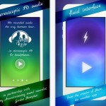 Thunderspace, l’app per rilassarti con fantastici effetti audio 3D