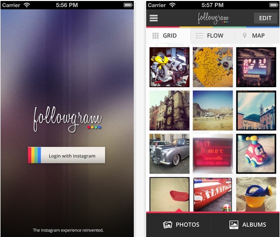 Followgram estende le funzioni di Instagram