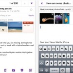 Yahoo! Mail si aggiorna con gli account multipli