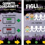 Pensi di divorziare? Ecco l’app che ti dice quanto potrebbe costarti…