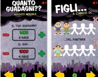 Pensi di divorziare? Ecco l’app che ti dice quanto potrebbe costarti…