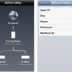 Apple rilascia una nuova versione di Utility Airport