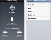 Apple rilascia una nuova versione di Utility Airport