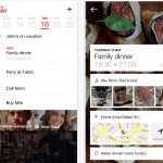 Any.Do Cal, un calendario gratuito ricco di funzioni per iPhone